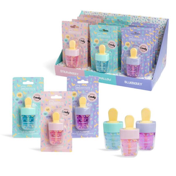 CANDY LIP PLUMPER SURTIDO - Imagen 9