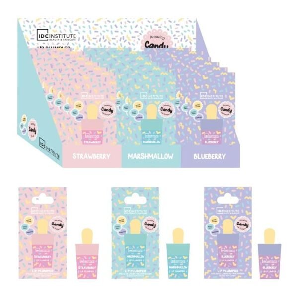 CANDY LIP PLUMPER SURTIDO - Imagen 8