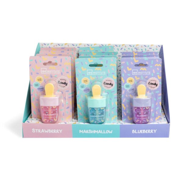 CANDY LIP PLUMPER SURTIDO - Imagen 6