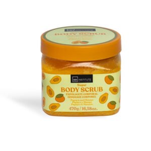 EXFOLIANTE CORPORAL PAPAYA Y MANGO AZÚCAR 470G