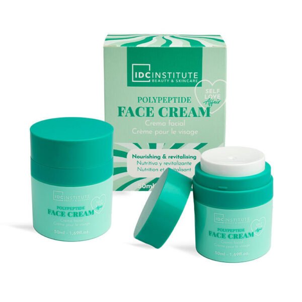 CREMA PÉPTIDOS 50ml