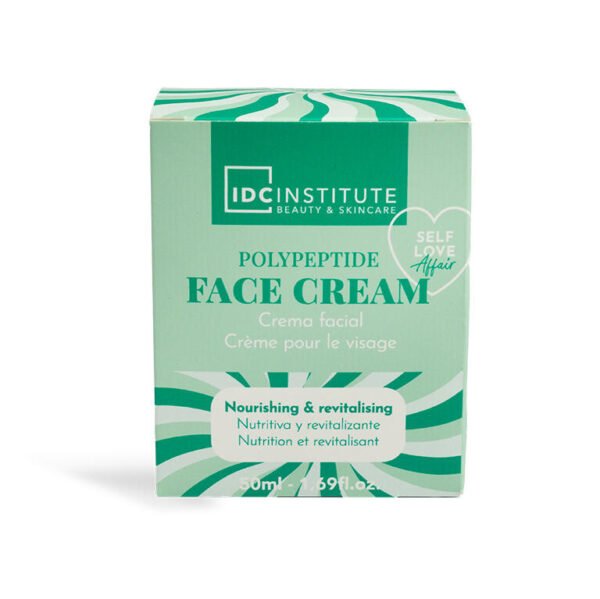 CREMA PÉPTIDOS 50ml - Imagen 2