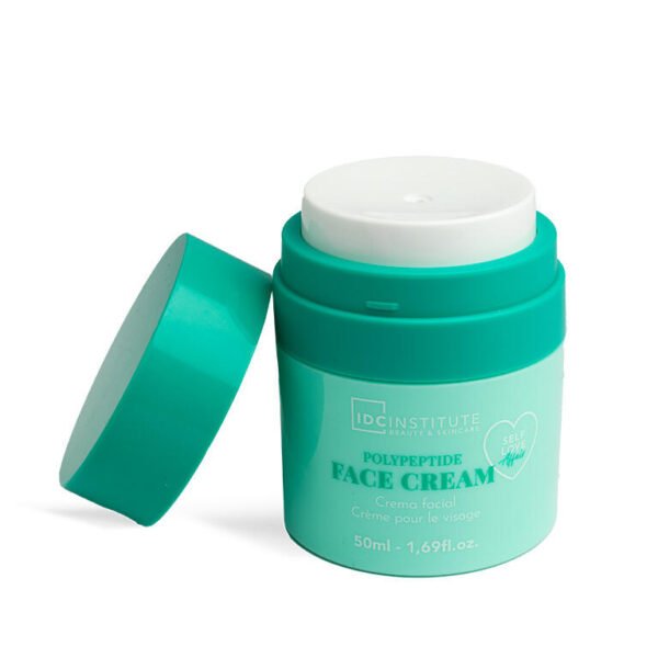 CREMA PÉPTIDOS 50ml - Imagen 3