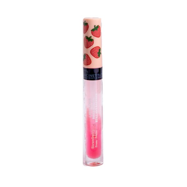 BRILLO LABIAL DE SANDÍA Y FRESA - Imagen 3