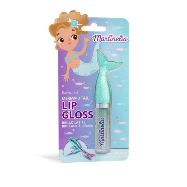LET'S BE MERMAID BRILLO DE LABIOS surtido - Imagen 4