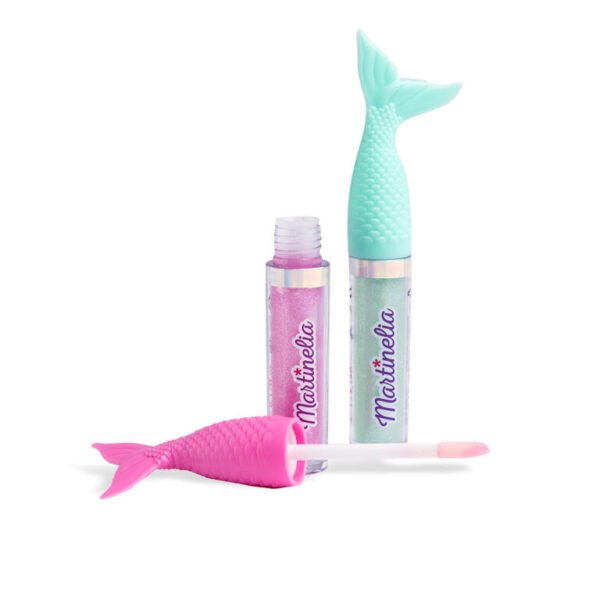LET'S BE MERMAID BRILLO DE LABIOS surtido - Imagen 2