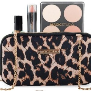 BOLSO WILD SAFARI