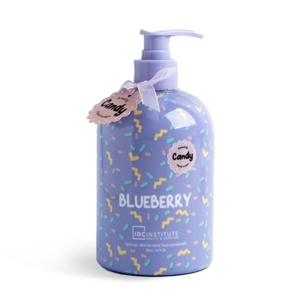 JABÓN DE MANOS CANDY ARÁNDANO 500ML