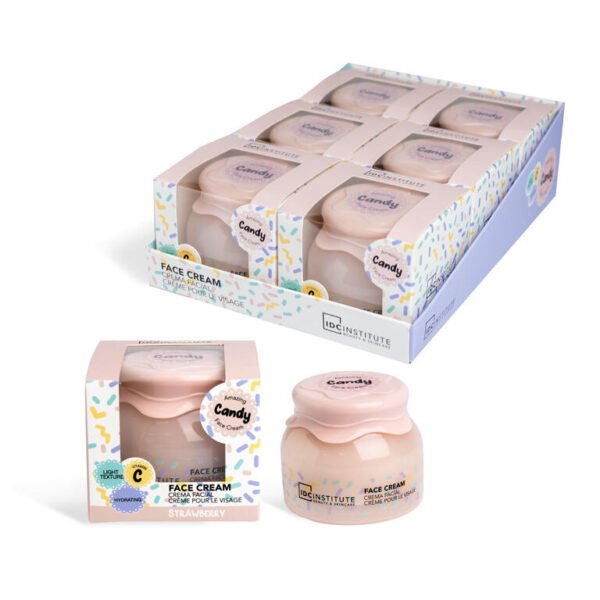 CREMA FACIAL DE CARAMELO 50ML - Imagen 2