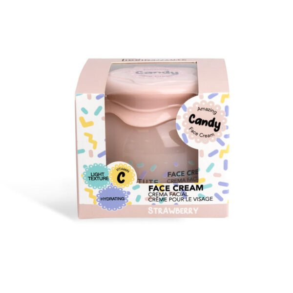 CREMA FACIAL DE CARAMELO 50ML - Imagen 3
