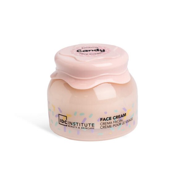 CREMA FACIAL DE CARAMELO 50ML