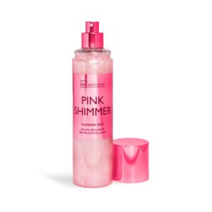 GLOW SHIMMER ROSA BODY SHIMMER 150ML