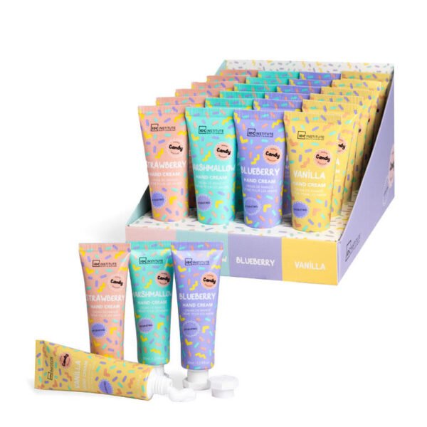 CREMA DE MANOS CARAMELO 30ML - Imagen 3