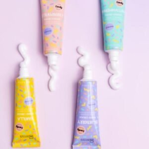 CREMA DE MANOS CARAMELO 30ML