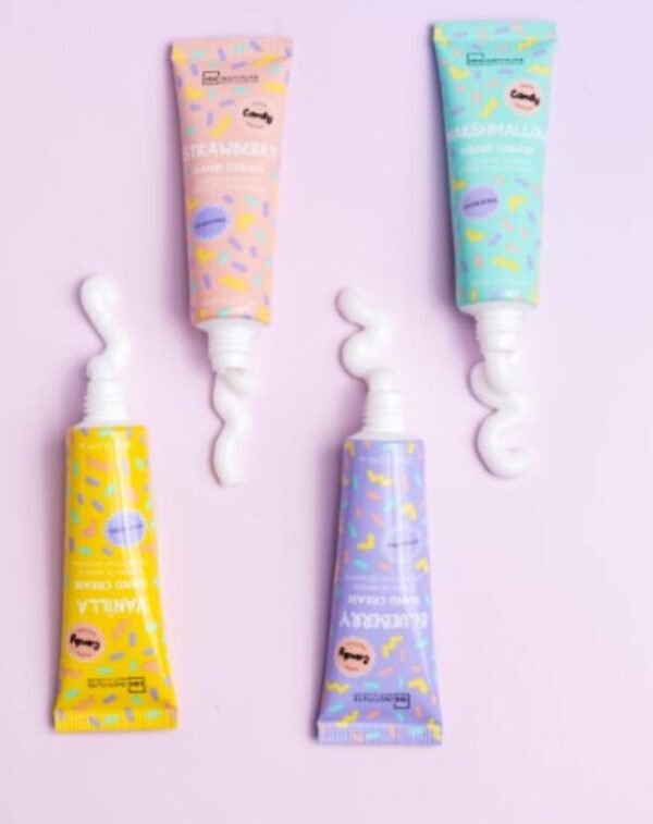 CREMA DE MANOS CARAMELO 30ML