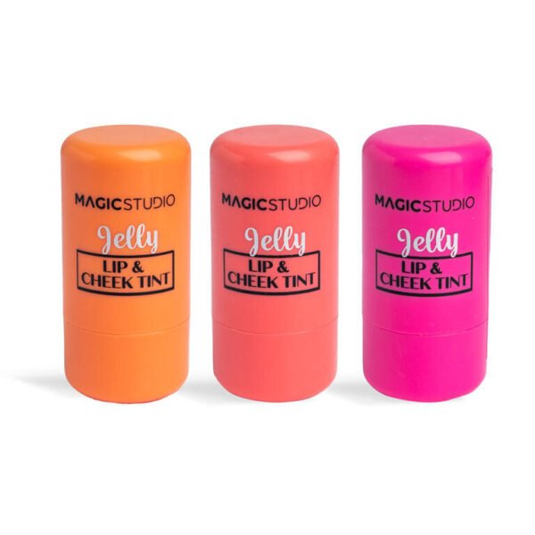COOLING JELLY TINTE PARA LABIOS Y MEJILLAS - Imagen 5