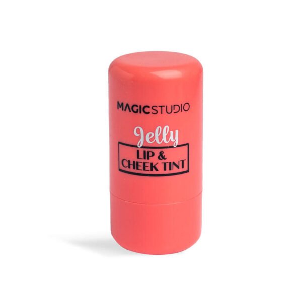 COOLING JELLY TINTE PARA LABIOS Y MEJILLAS - Imagen 3