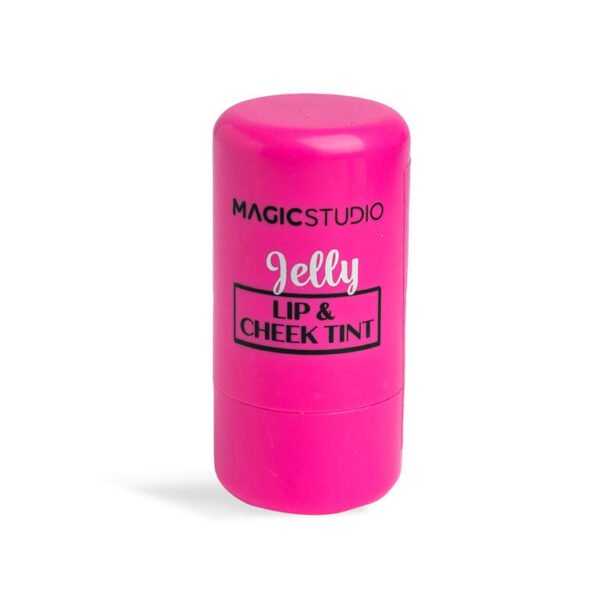 COOLING JELLY TINTE PARA LABIOS Y MEJILLAS - Imagen 2