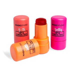 COOLING JELLY TINTE PARA LABIOS Y MEJILLAS