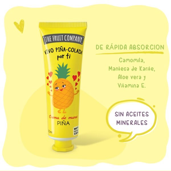 Crema de manos - Imagen 12