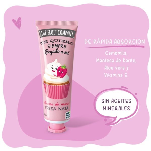 Crema de manos - Imagen 10