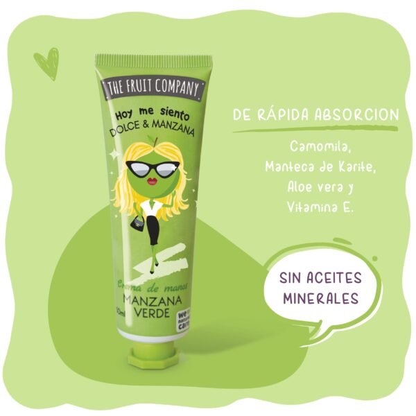 Crema de manos - Imagen 8