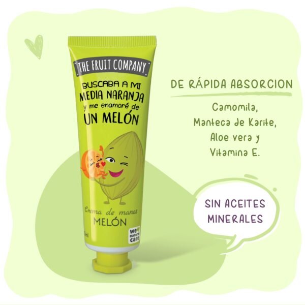 Crema de manos - Imagen 6
