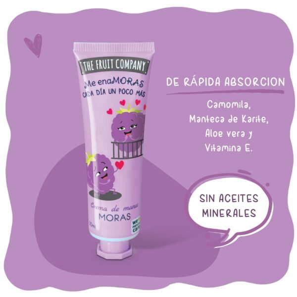 Crema de manos - Imagen 4