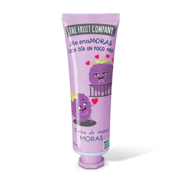 Crema de manos - Imagen 5