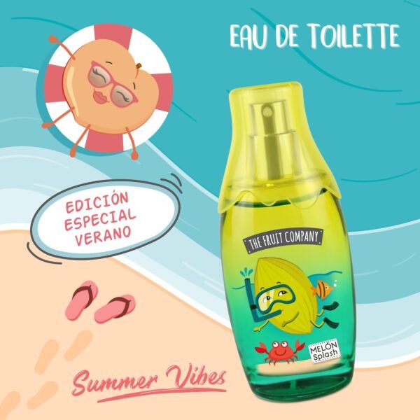 Eau de Toilette summer 40 ml - Imagen 15