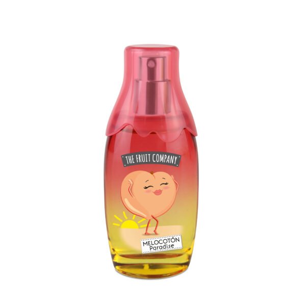 Eau de Toilette summer 40 ml - Imagen 10