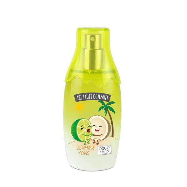 Eau de Toilette summer 40 ml - Imagen 7