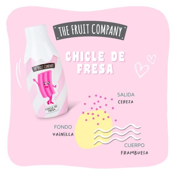 Aguas de Colonia Candy Edition de 40 ml. - Imagen 6