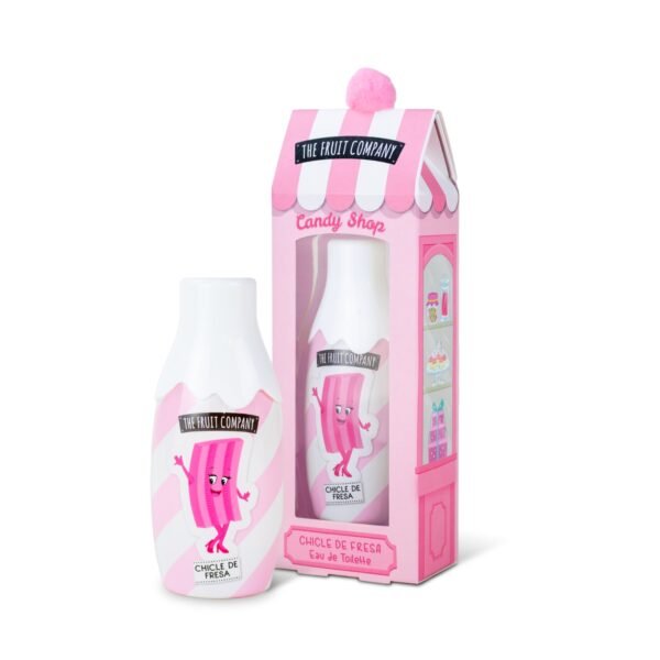 Aguas de Colonia Candy Edition de 40 ml. - Imagen 7