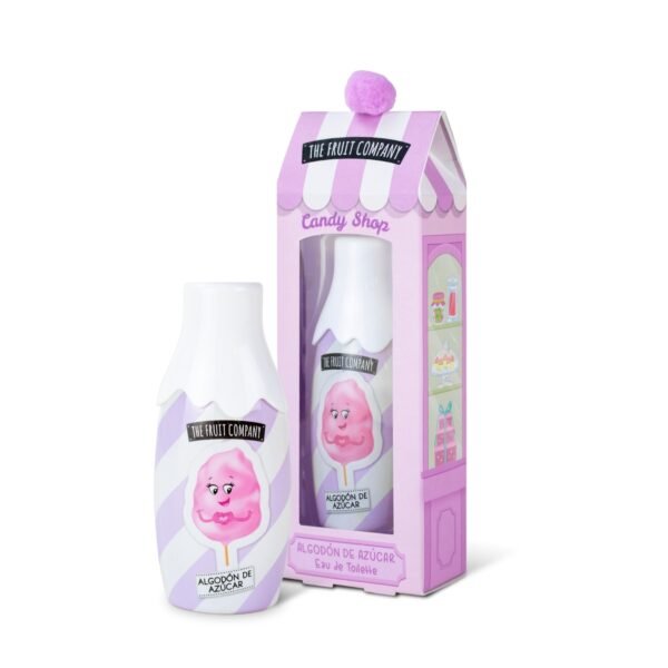 Aguas de Colonia Candy Edition de 40 ml. - Imagen 5