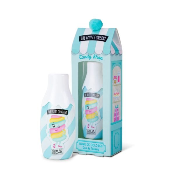 Aguas de Colonia Candy Edition de 40 ml. - Imagen 3