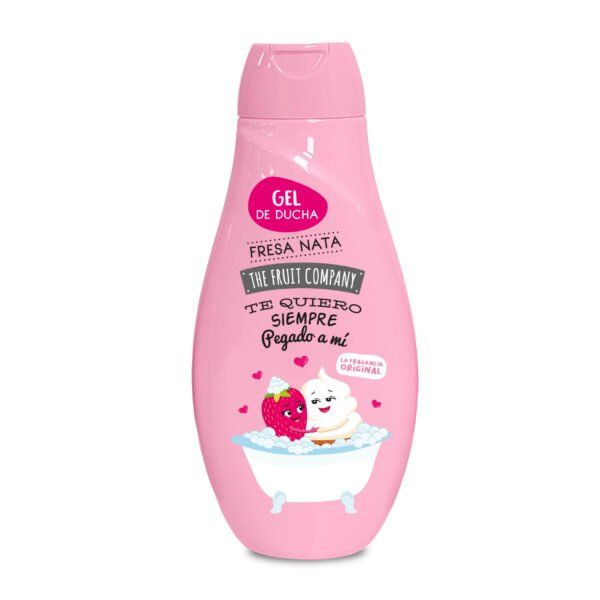 Gel de Ducha 600 ml - Imagen 5