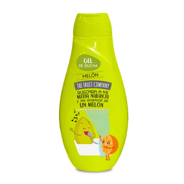 Gel de Ducha 600 ml - Imagen 4