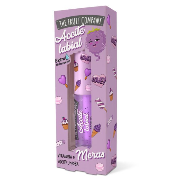 Aceite Labial - Imagen 7