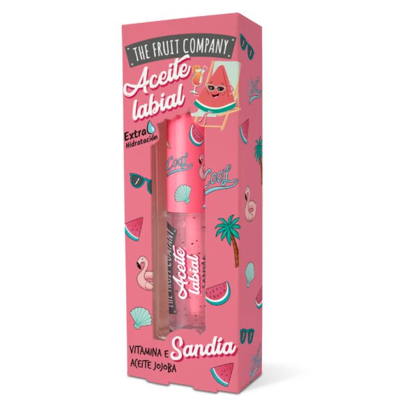 Aceite Labial - Imagen 11