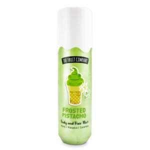 Bruma Cabello y Cuerpo Pistacho Glaseado 200 ml