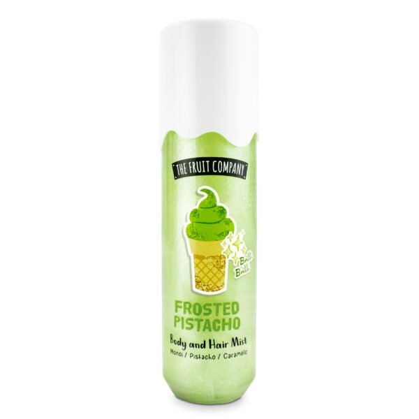 Bruma Cabello y Cuerpo Pistacho Glaseado 200 ml