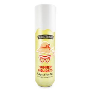 Bruma Cabello y Cuerpo Vacaciones de Verano 200 ml