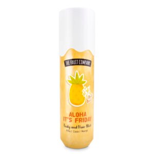 Bruma Cabello y Cuerpo Aloha It's Friday 200 ml