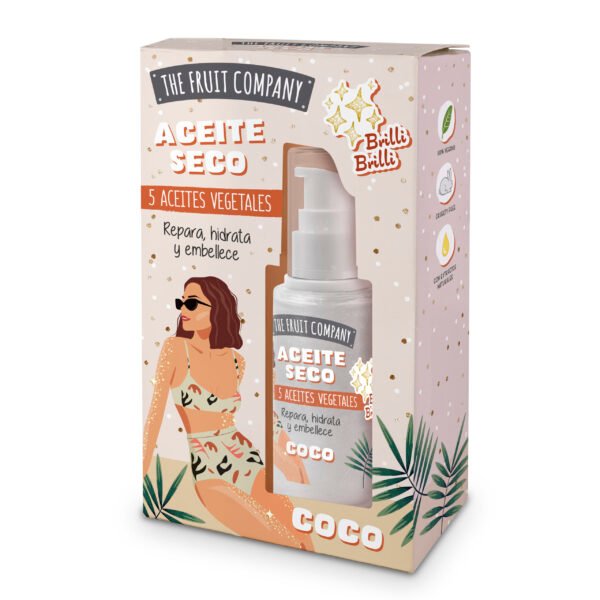 Aceite seco 50 ml. - Imagen 5