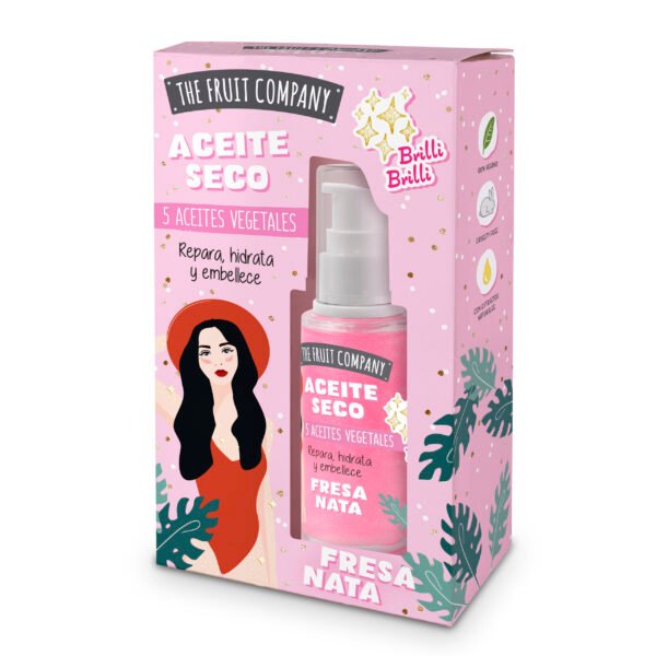 Aceite seco 50 ml. - Imagen 2
