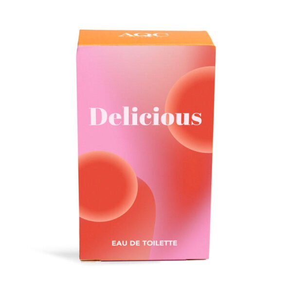 EAU DE TOILETTE 15ml Delicious+Bouquet - Imagen 5