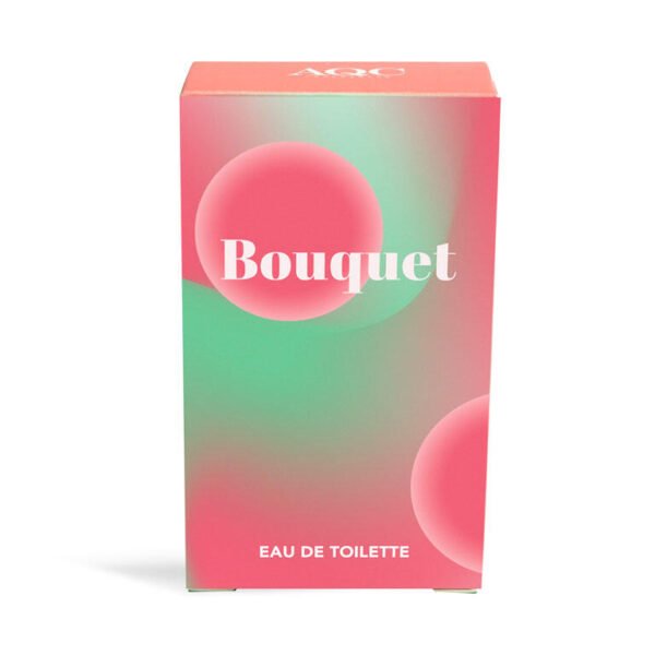 EAU DE TOILETTE 15ml Delicious+Bouquet - Imagen 7