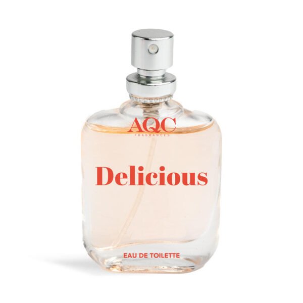 EAU DE TOILETTE 15ml Delicious+Bouquet - Imagen 2