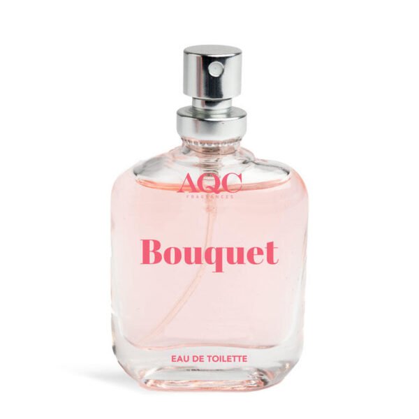 EAU DE TOILETTE 15ml Delicious+Bouquet - Imagen 3